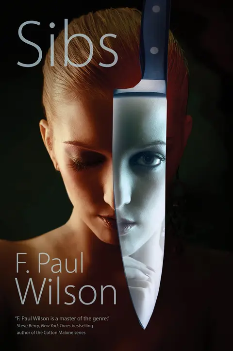 Cover of Sibs
