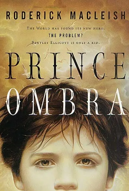 Cover of Prince Ombra