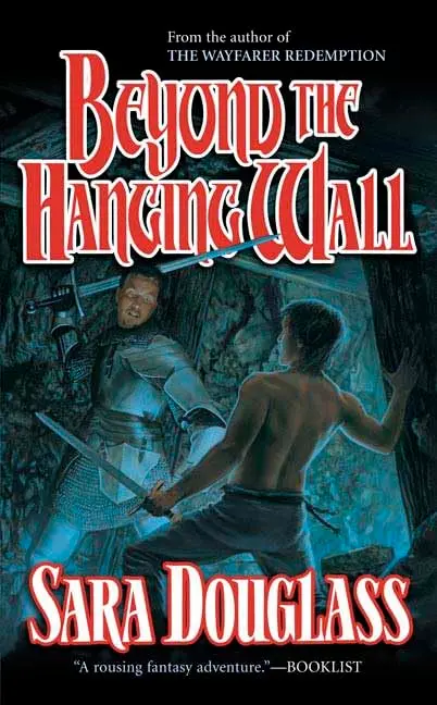 Cover of Beyond the Hanging Wall