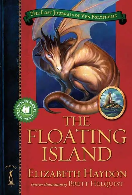 Cover of The Floating Island