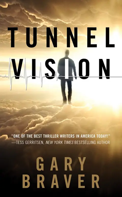 Cover of Tunnel Vision