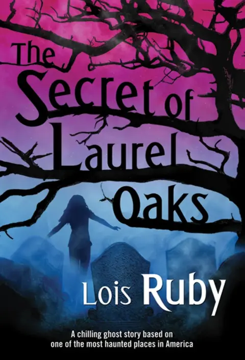 Cover of The Secret of Laurel Oaks