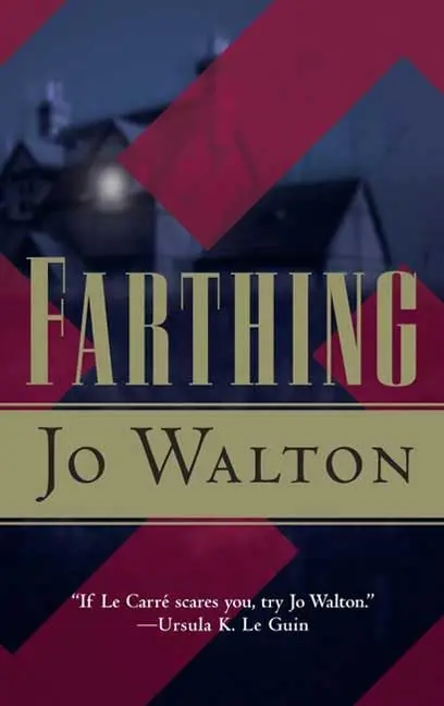 Cover of Farthing