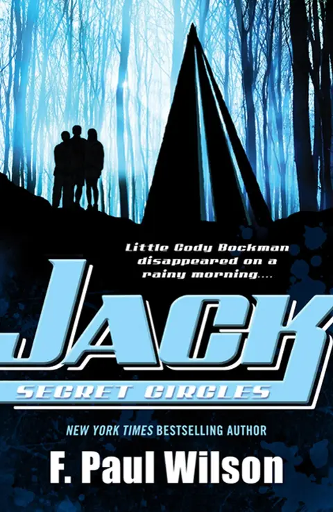 Cover of Jack