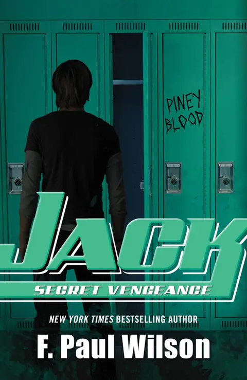 Cover of Jack
