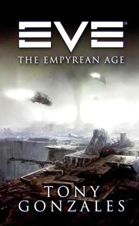 Cover of Eve