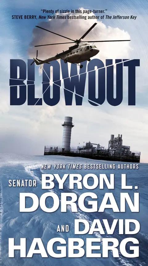 Cover of Blowout