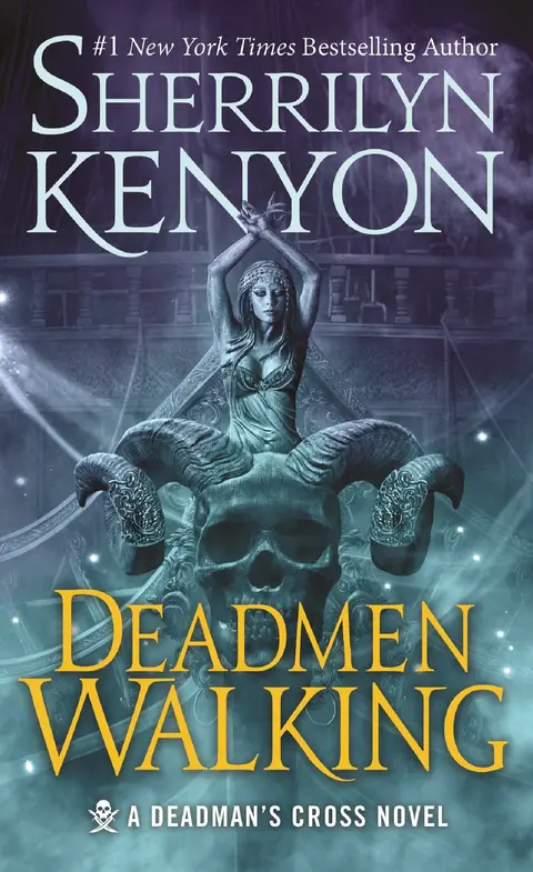 Cover of Deadmen Walking