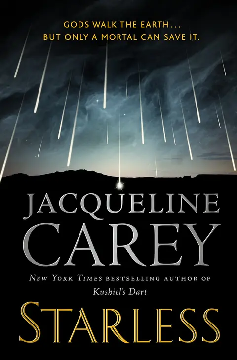 Cover of Starless