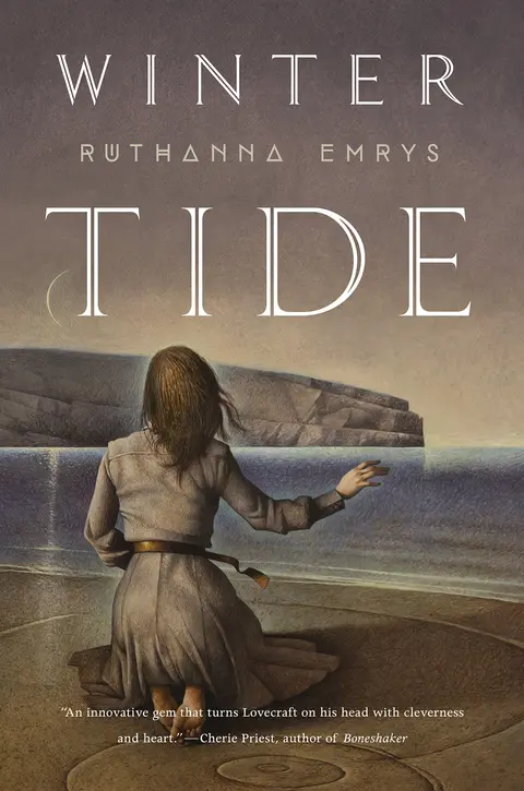 Cover of Winter Tide