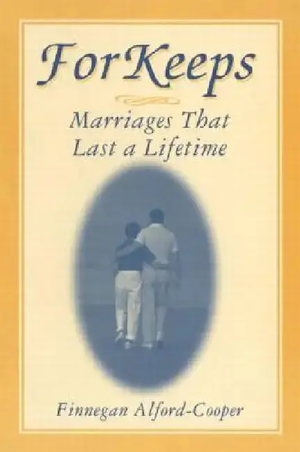 Cover of For Keeps