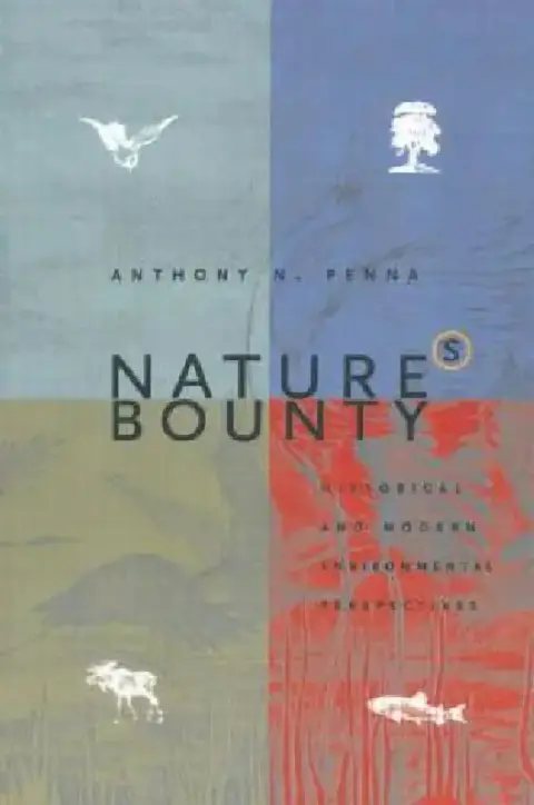Cover of Nature's Bounty
