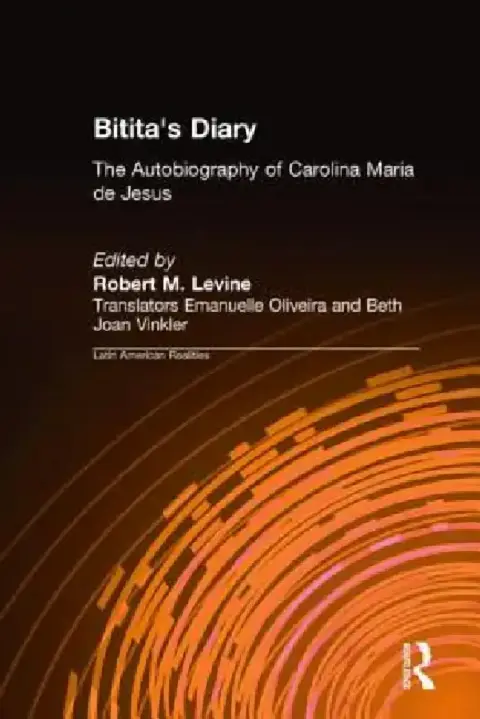 Cover of Bitita's Diary
