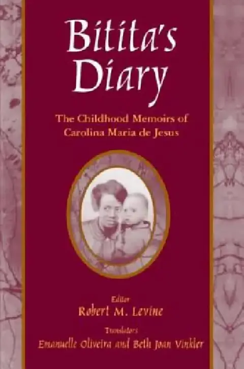Cover of Bitita's Diary