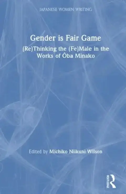 Cover of Gender Is Fair Game