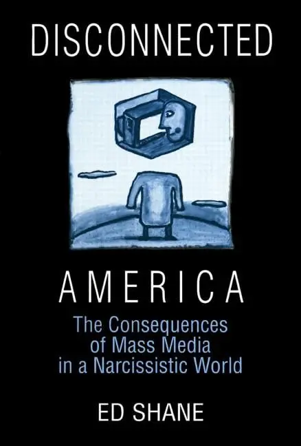 Cover of Disconnected America