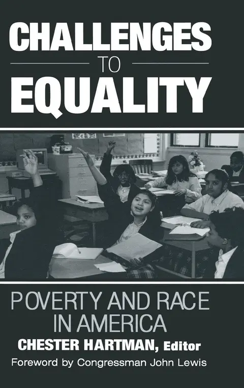 Cover of Challenges to Equality