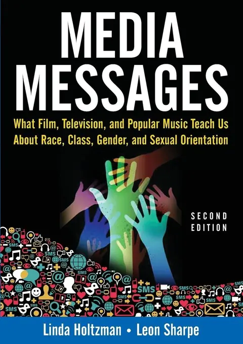 Cover of Media Messages