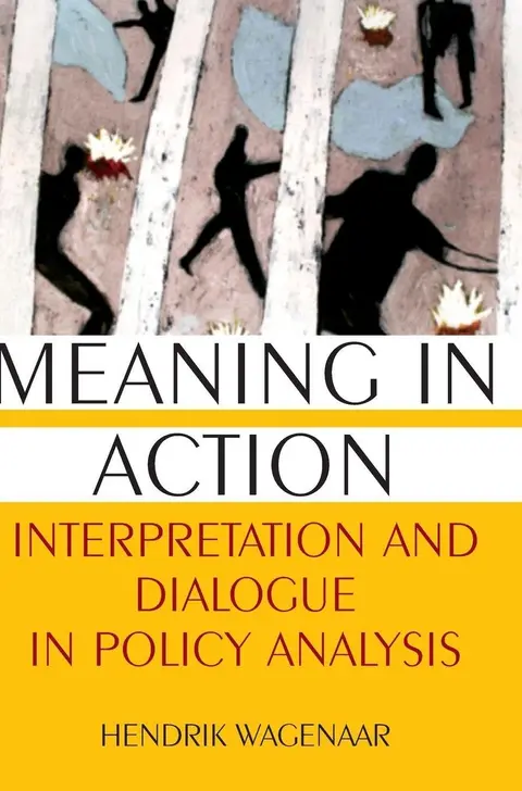 Cover of Meaning in Action
