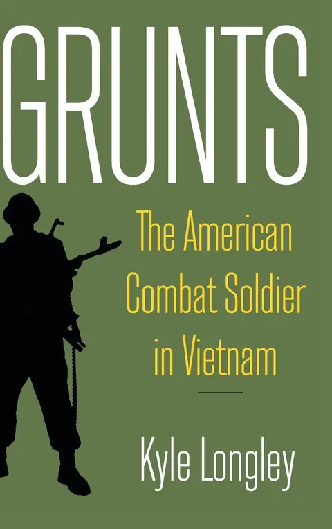 Cover of Grunts