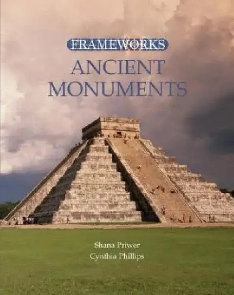 Cover of Ancient Monuments