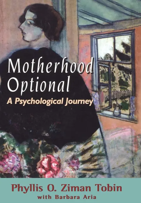 Cover of Motherhood Optional