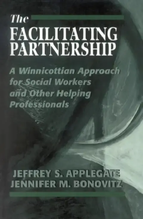 Cover of The Facilitating Partnership