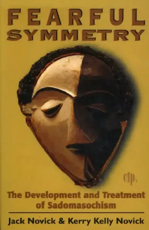 Cover of Fearful Symmetry