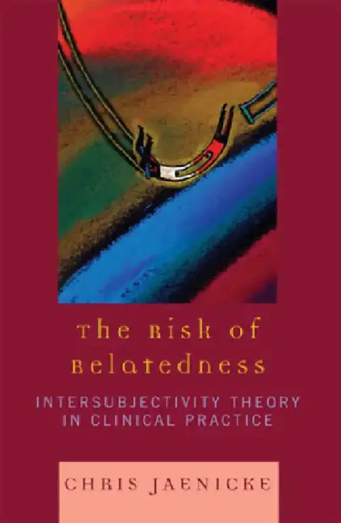 Cover of Risk of Relatedness