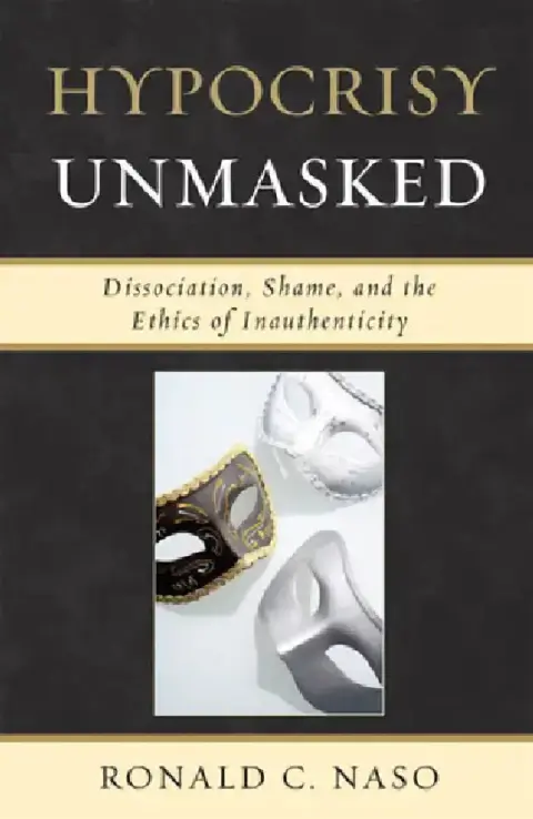 Cover of Hypocrisy Unmasked