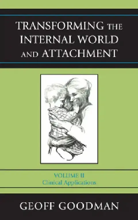 Cover of Transforming the Internal World and Attachment
