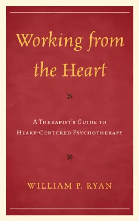 Cover of Working from the Heart