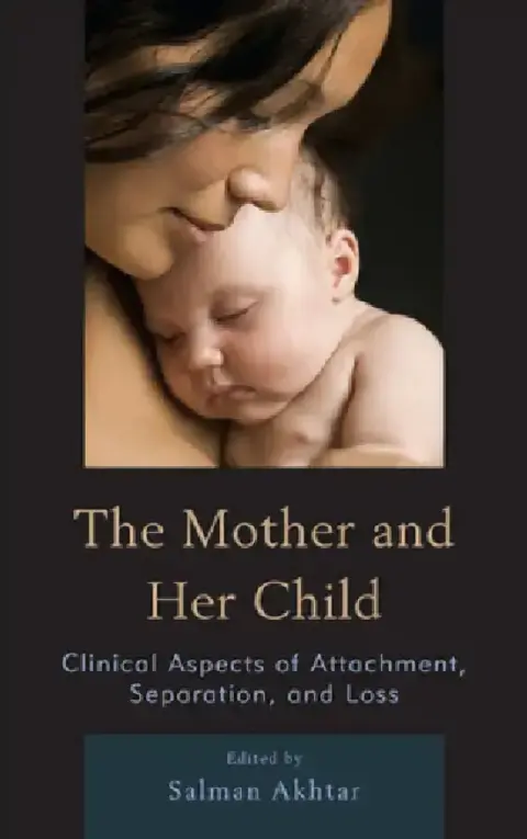 Cover of Mother and Her Child