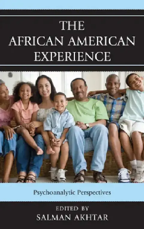 Cover of African American Experience