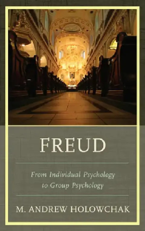 Cover of Freud