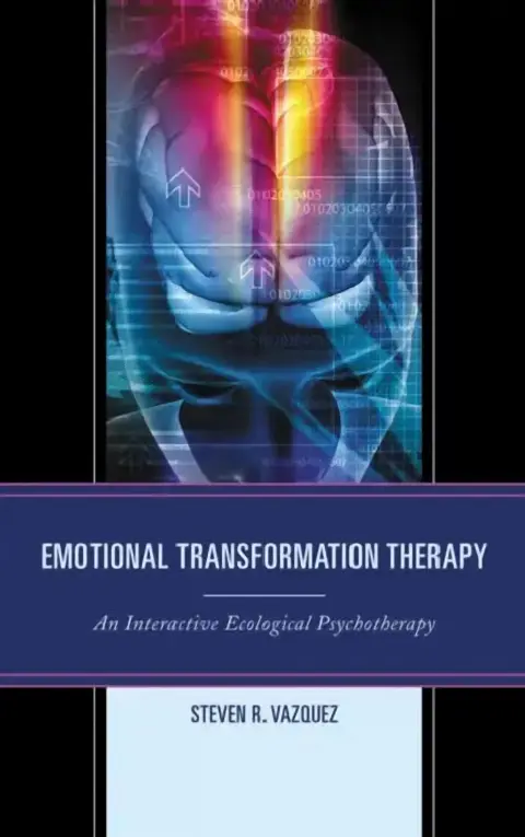 Cover of Emotional Transformation Therapy