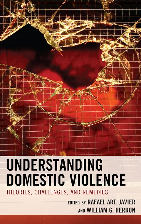 Cover of Understanding Domestic Violence
