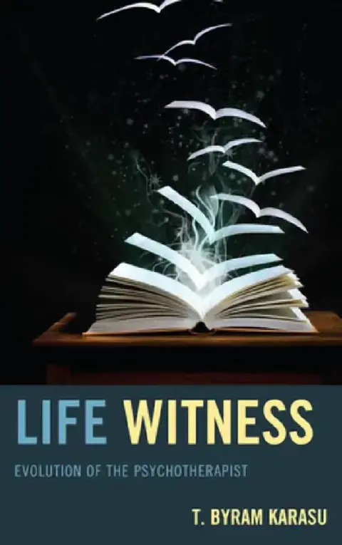 Cover of Life Witness