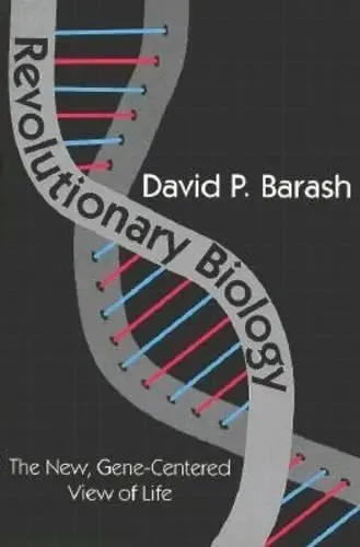 Cover of Revolutionary Biology