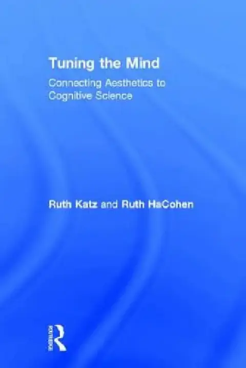 Cover of Tuning The Mind