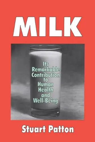 Cover of Milk