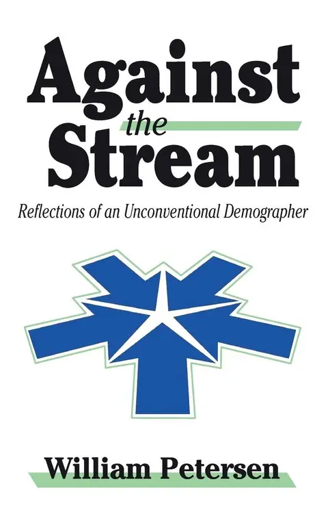 Cover of Against the Stream