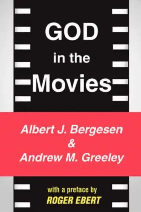 Cover of God in the Movies