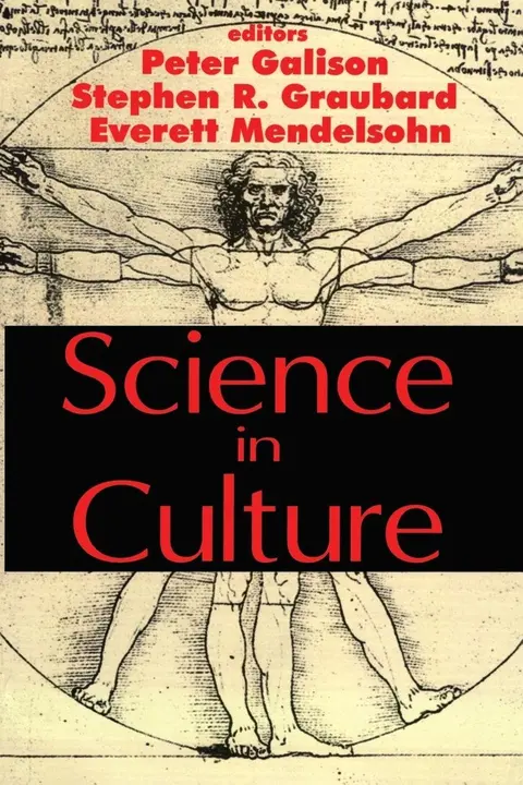 Cover of Science in Culture