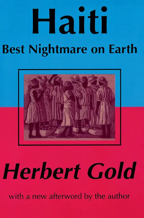 Cover of Haiti