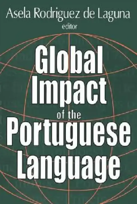 Cover of Global Impact of the Portuguese Language