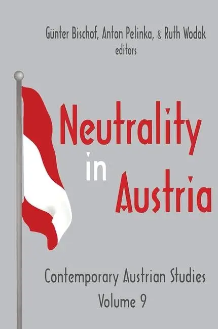 Cover of Neutrality in Austria