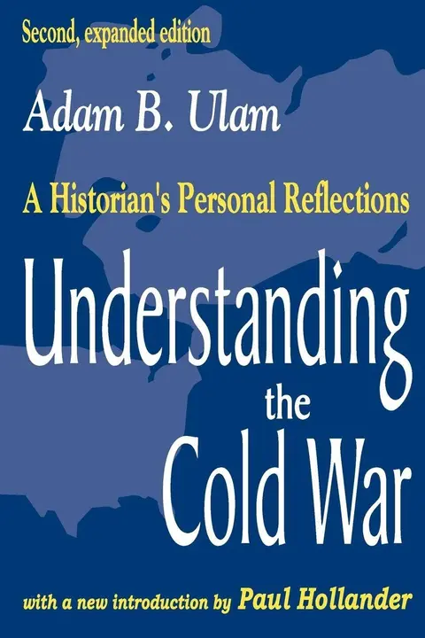 Cover of Understanding the Cold War