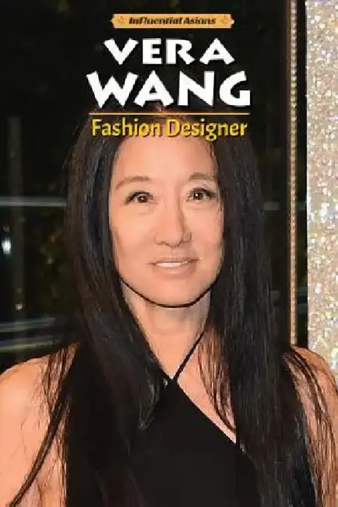 Cover of Vera Wang