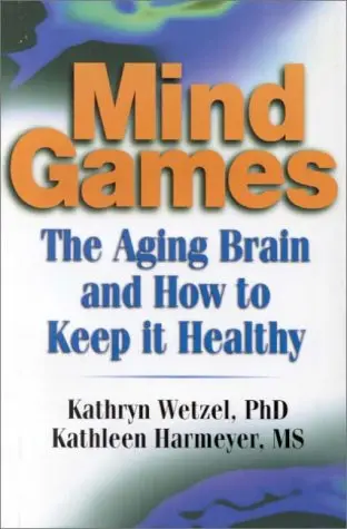 Cover of Mind Games
